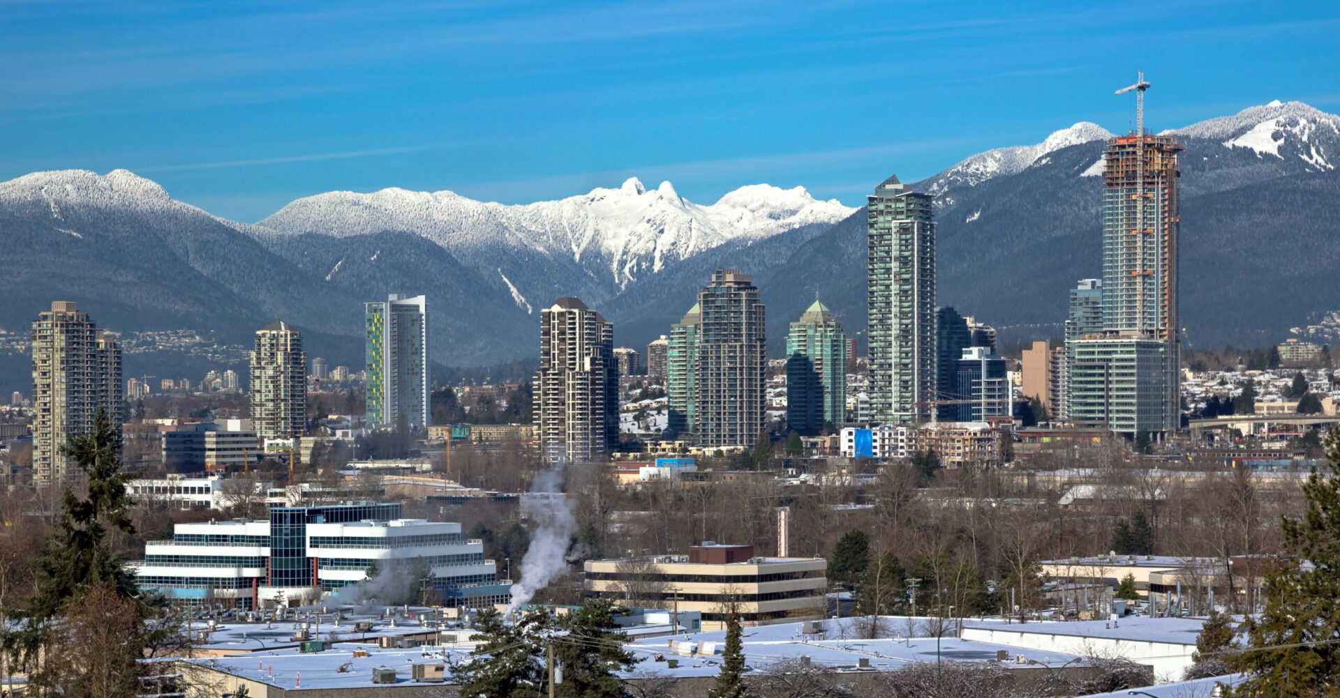 burnaby roofing contractor