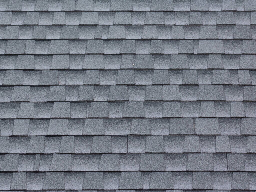 Can you paint roof shingles? | Allcoast Roofing