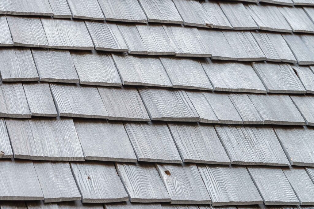 closeup-shot-of-roof-shingles-background-and-texture