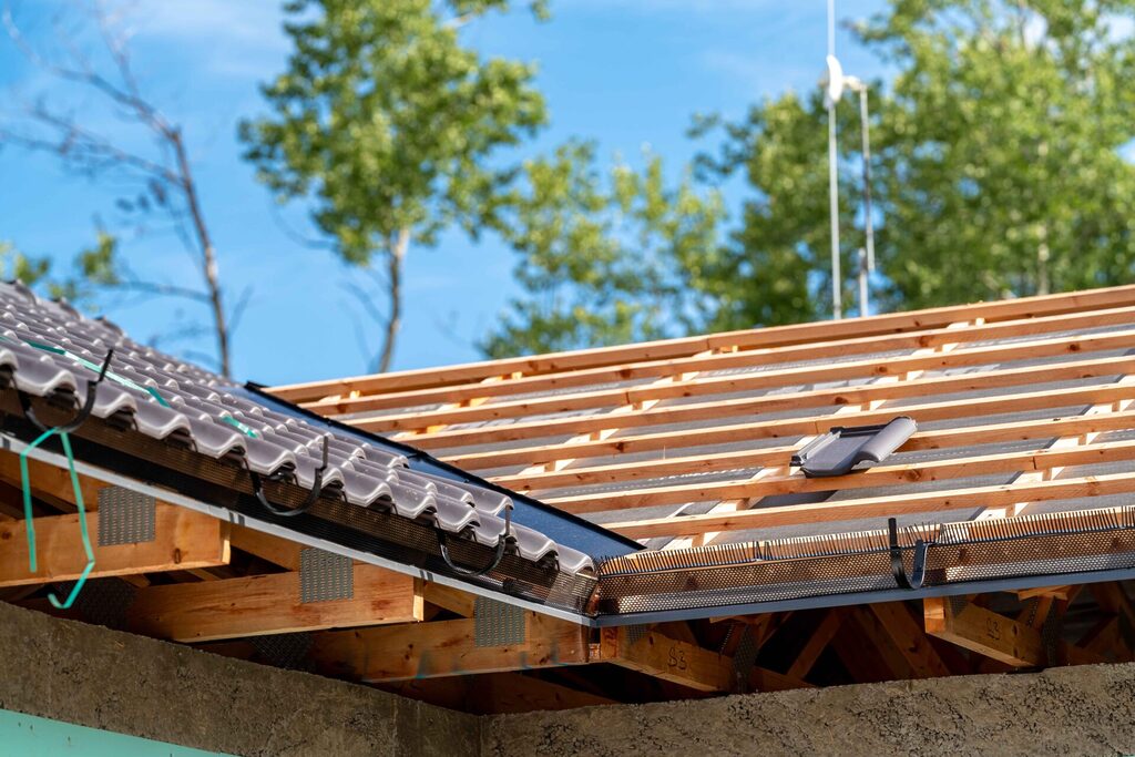 when do you need a new roof