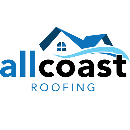 All Coast Roofing Logo
