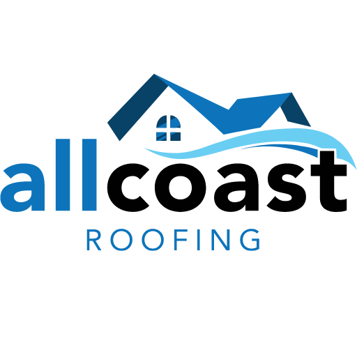 New All Coast Roofing Logo