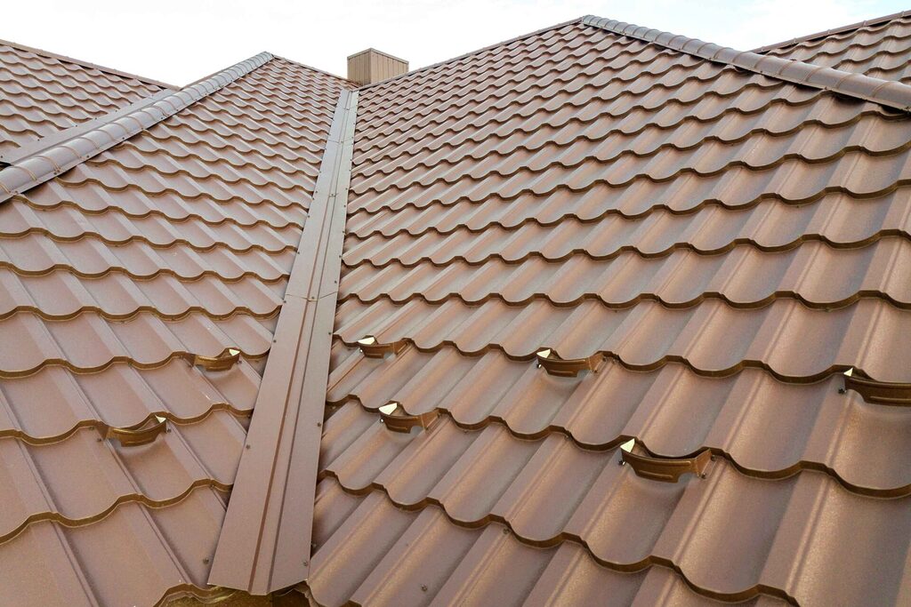 detail-of-a-house-roof-surface-covered-with-brown