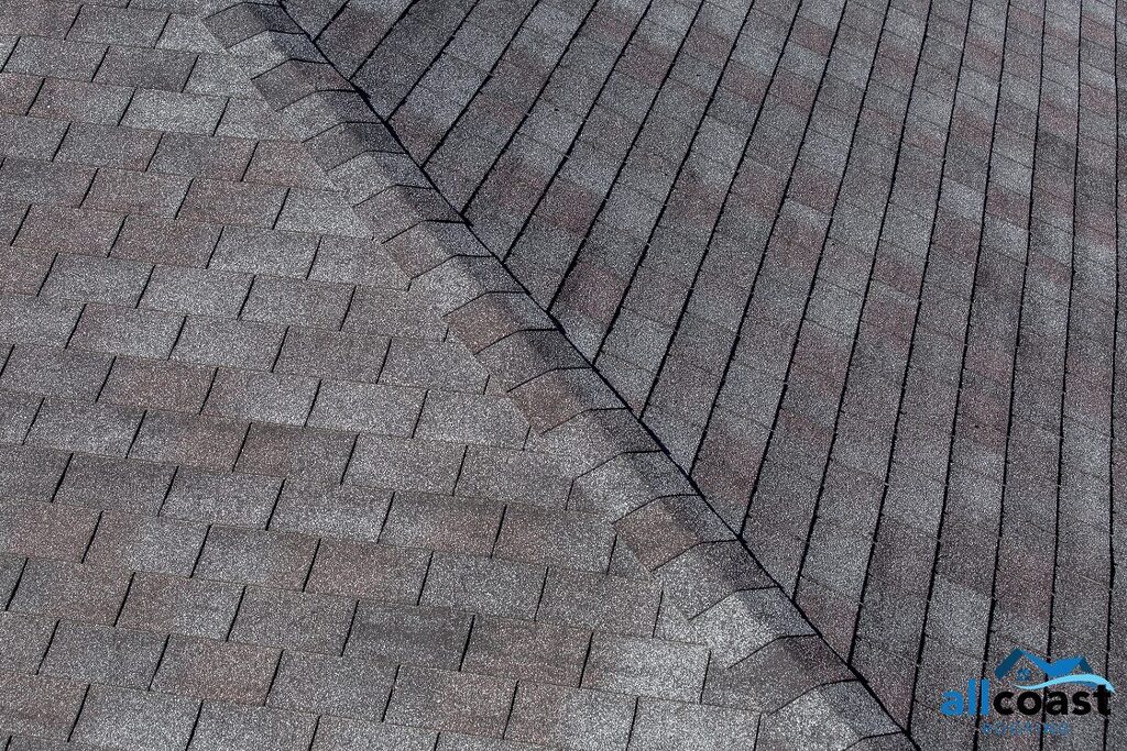 Roof alleys