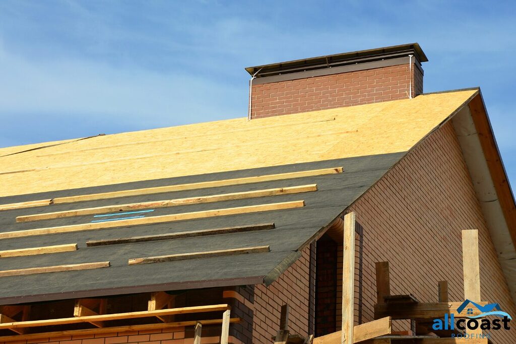 roof siding repair